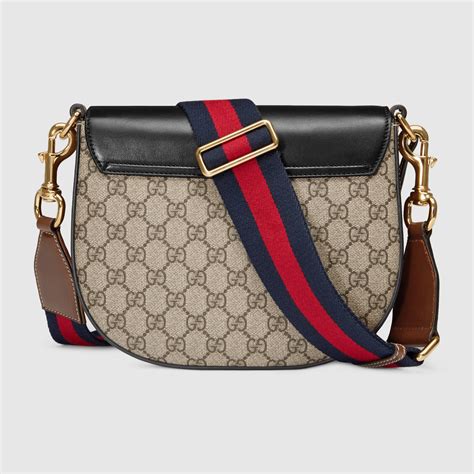 grand sac gucci femme|gucci shoulder bag.